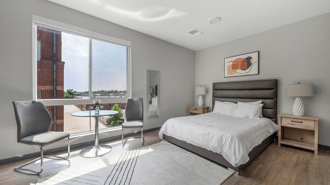 Photo of Bedroom in Fort Collins
