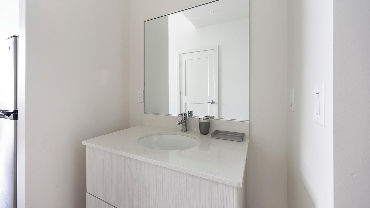 Photo of Bathroom in River North Art District