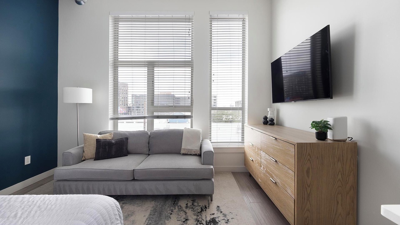 Photo of Livingroom in River North Art District