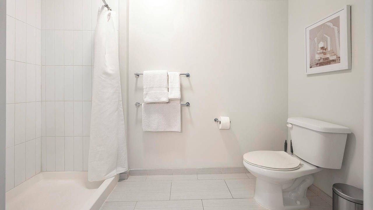 Photo of Bathroom in River North Art District