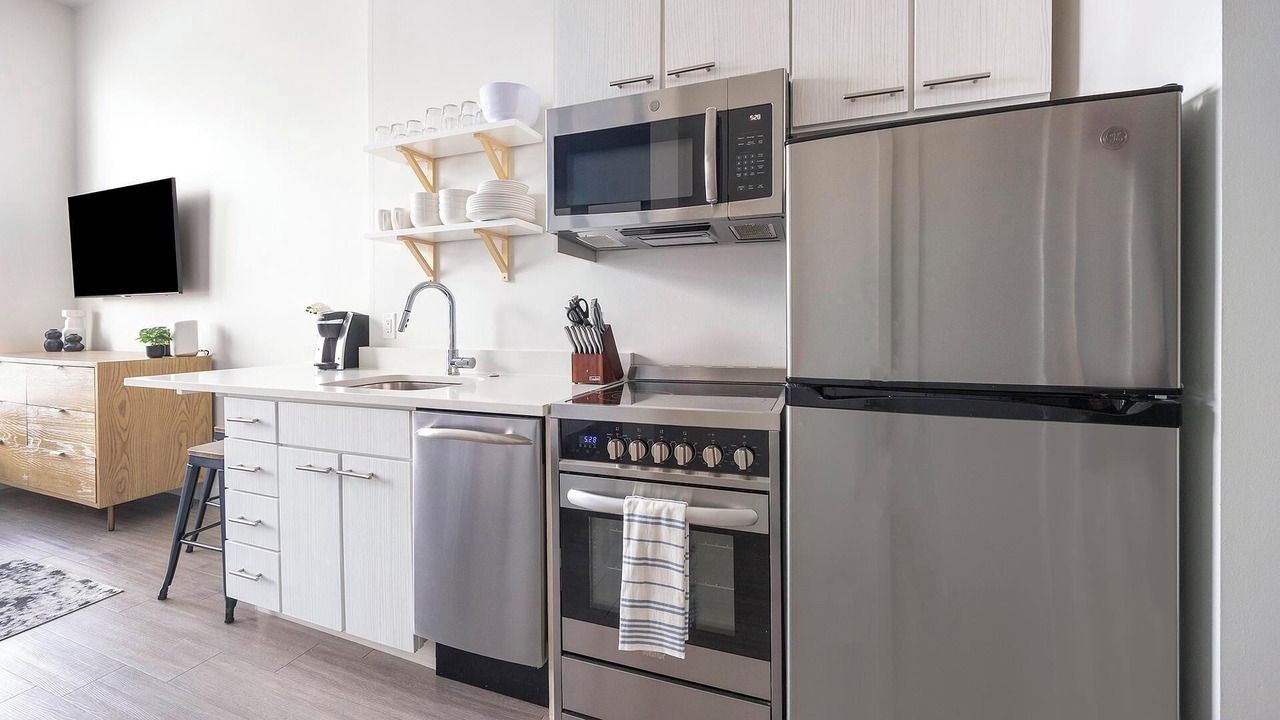Photo of Kitchen in River North Art District