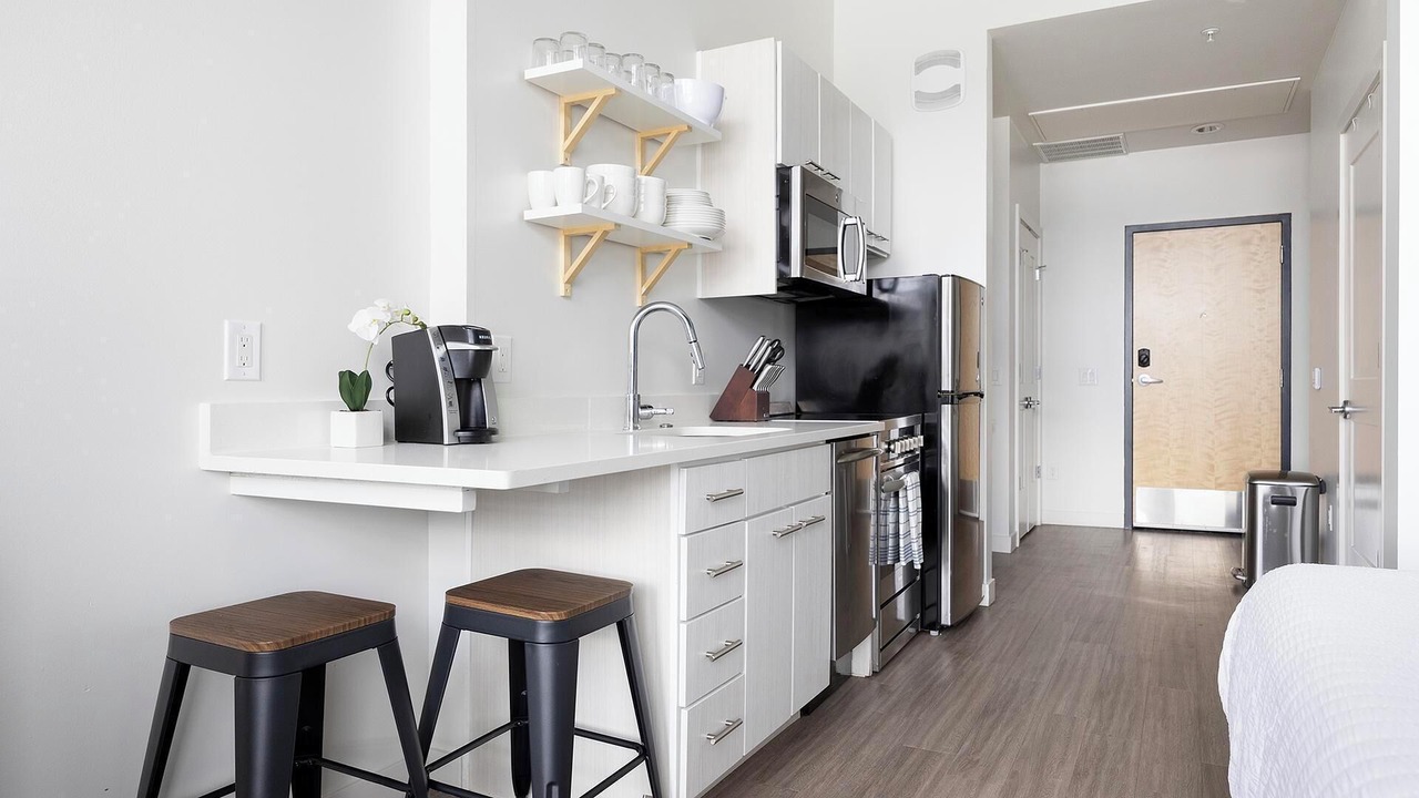 Photo of Kitchen in River North Art District