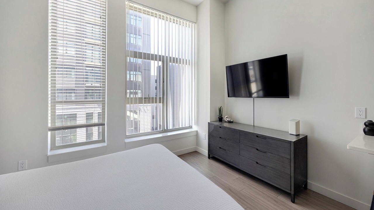 Photo of Bedroom in River North Art District