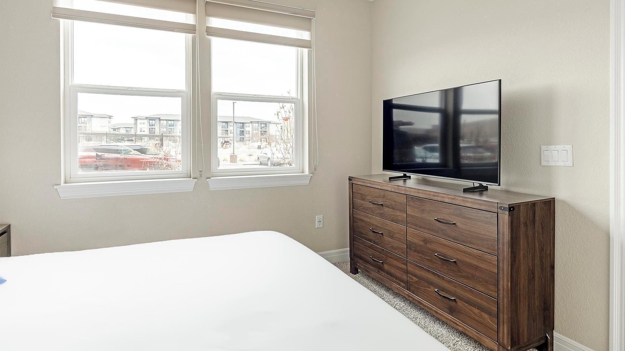 Photo of Bedroom in Loveland