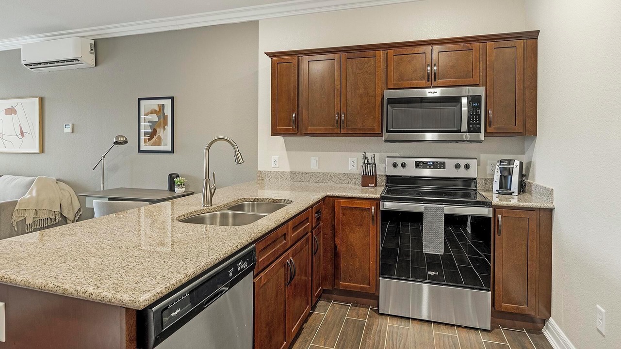 Photo of Kitchen in Loveland