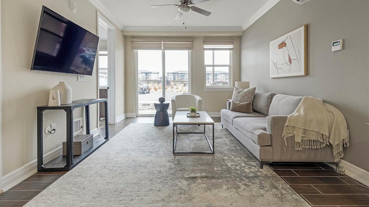 Photo of Livingroom in Loveland
