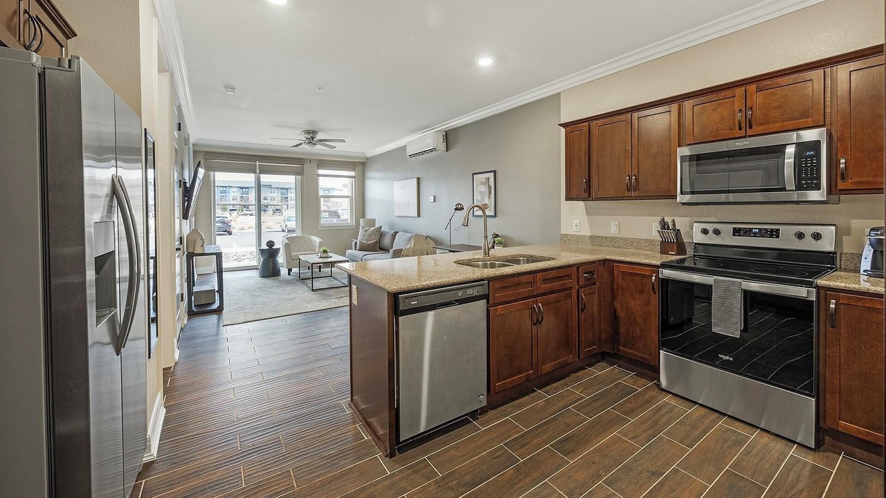 Photo of Kitchen in Loveland