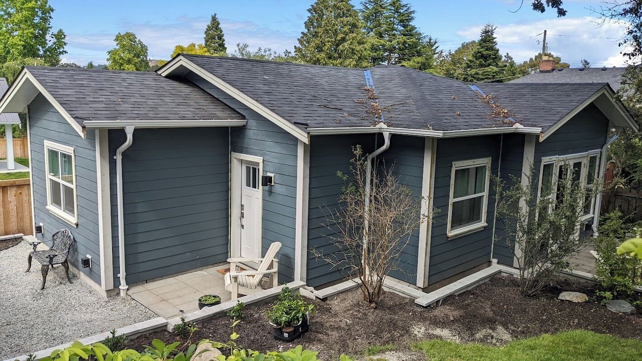 Photo of Outdoor in Saanich East