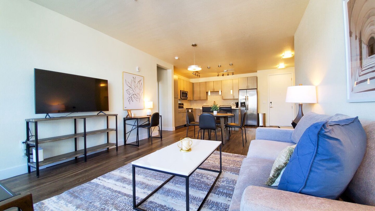 Photo of Livingroom in Indian Creek