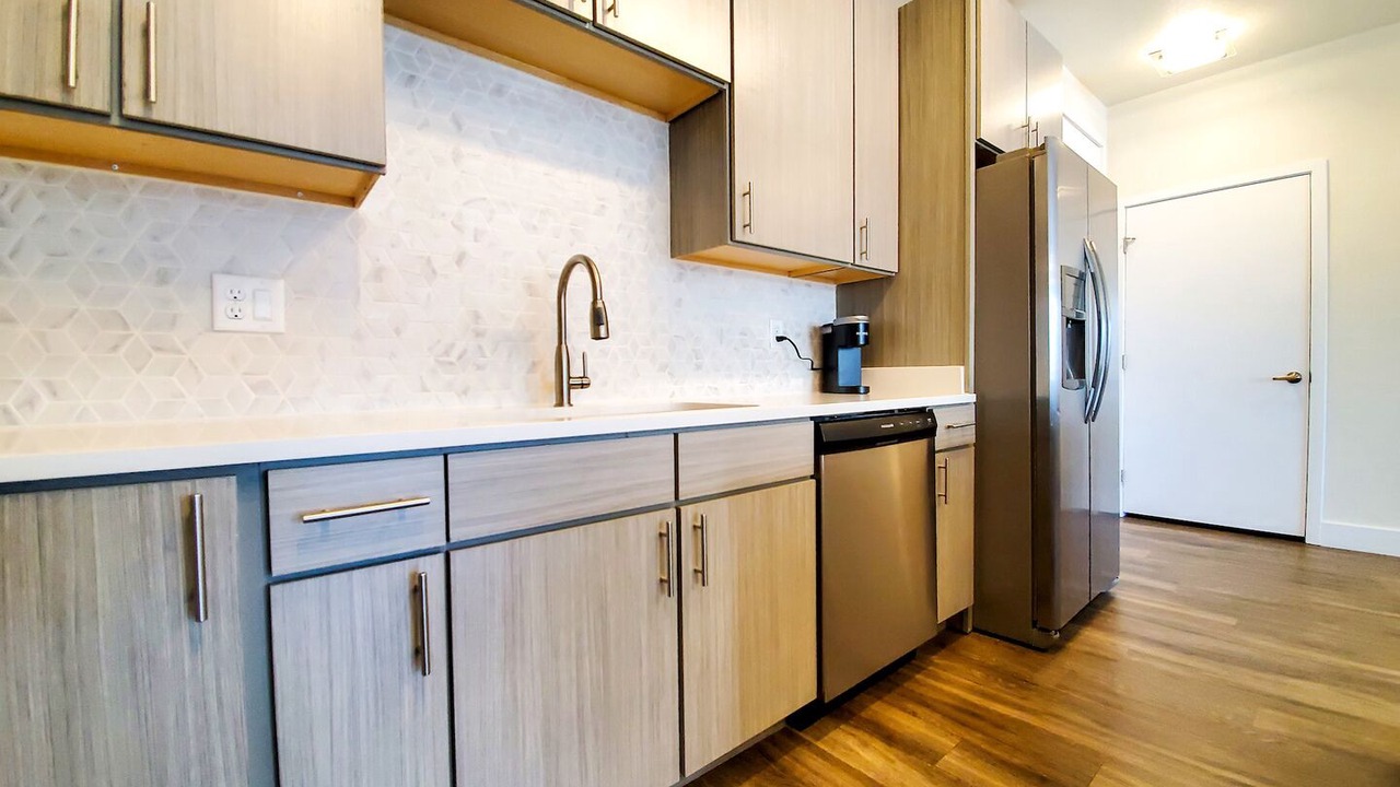 Photo of Kitchen in Indian Creek