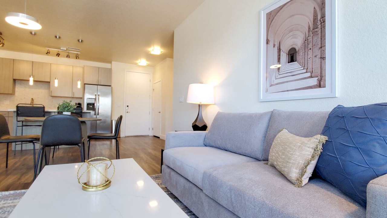 Photo of Livingroom in Indian Creek