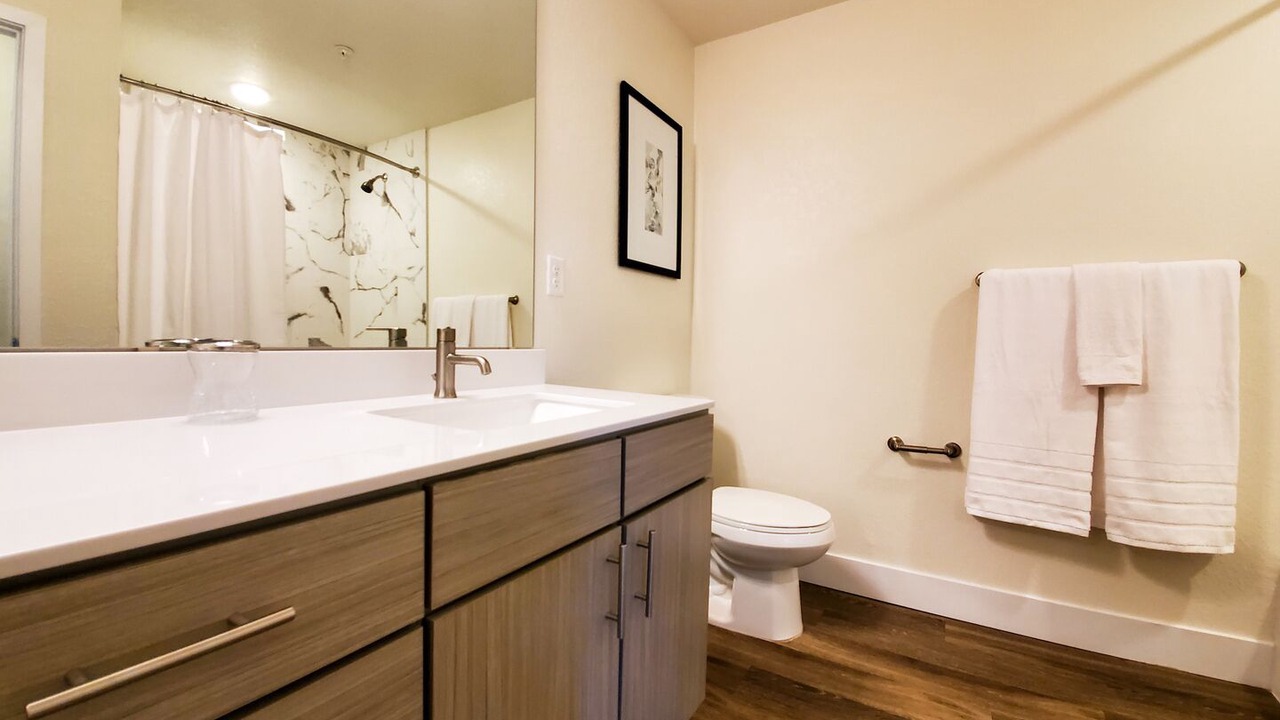 Photo of Bathroom in Indian Creek