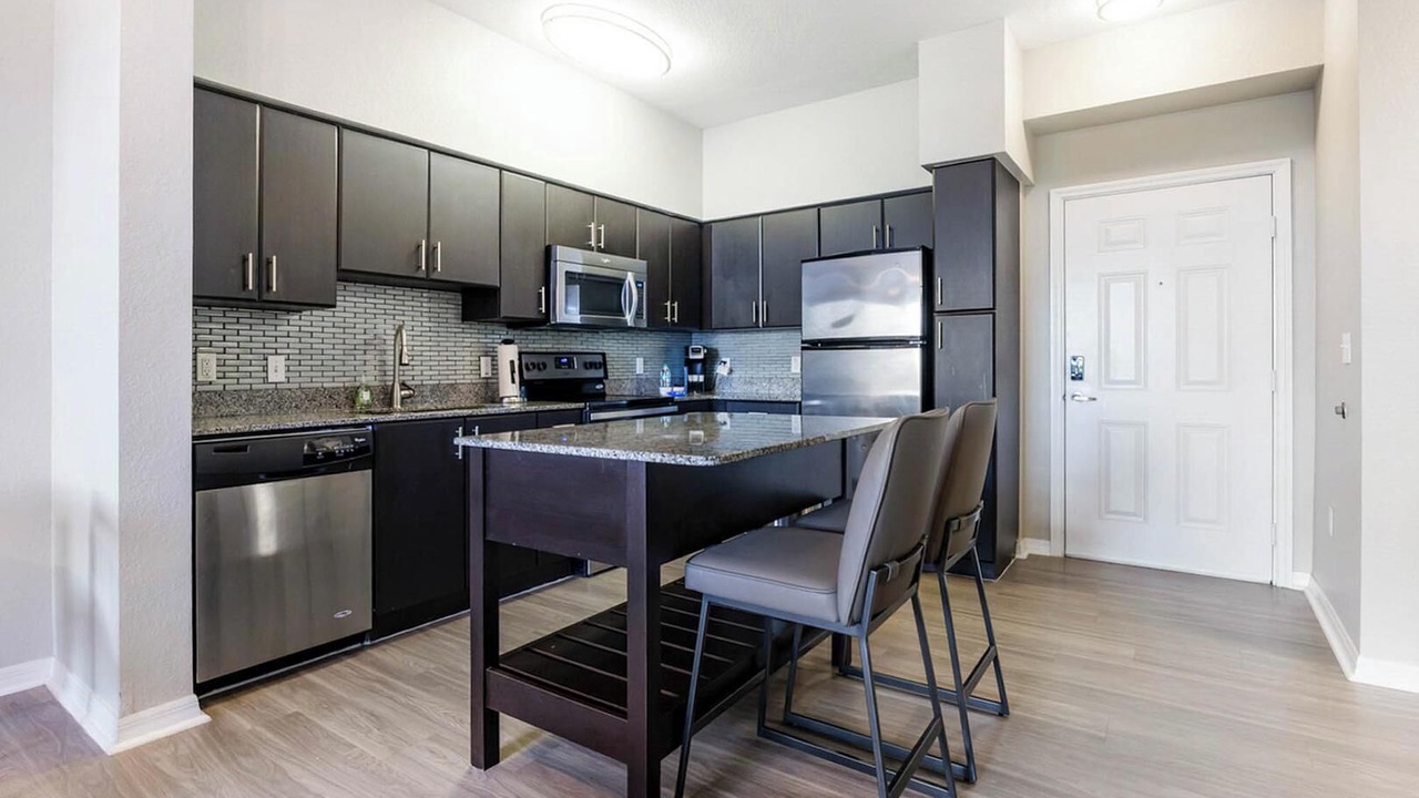 Photo of Kitchen in Miramar