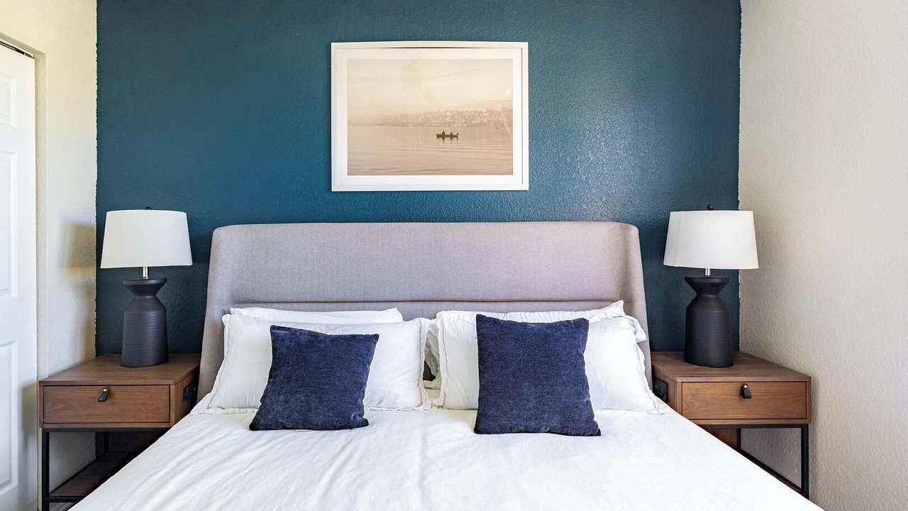 Photo of Bedroom in Miramar