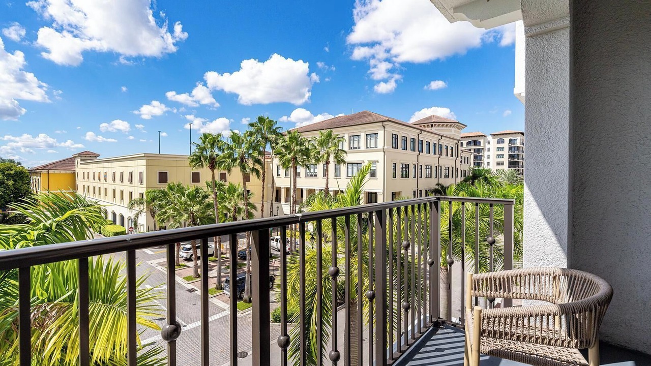 Photo of Outdoor in Miramar