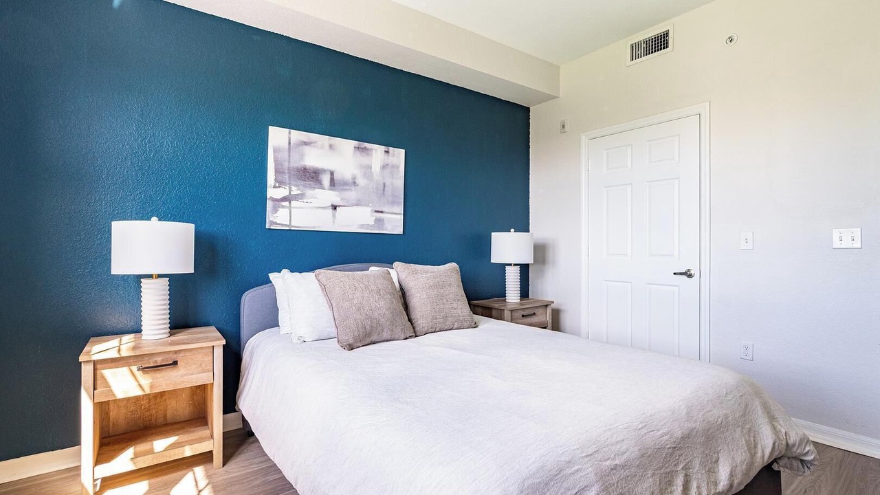 Photo of Bedroom in Miramar