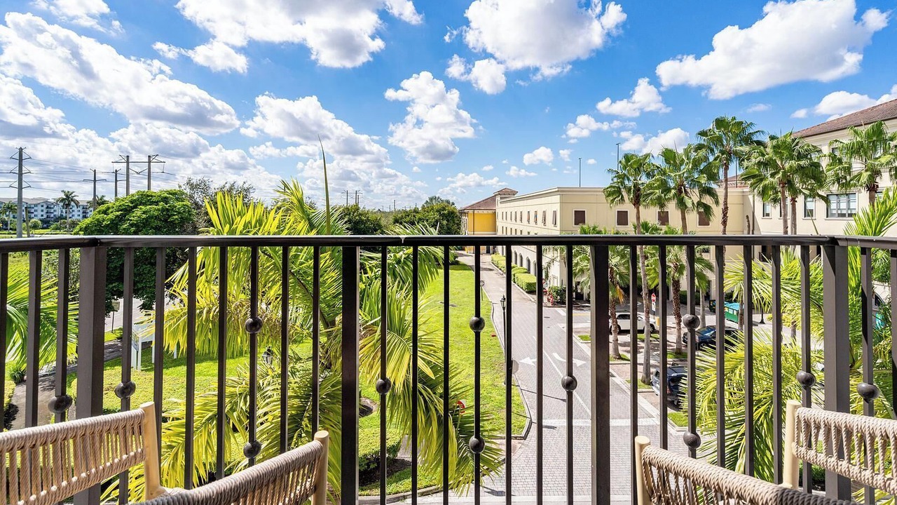 Photo of Outdoor in Miramar