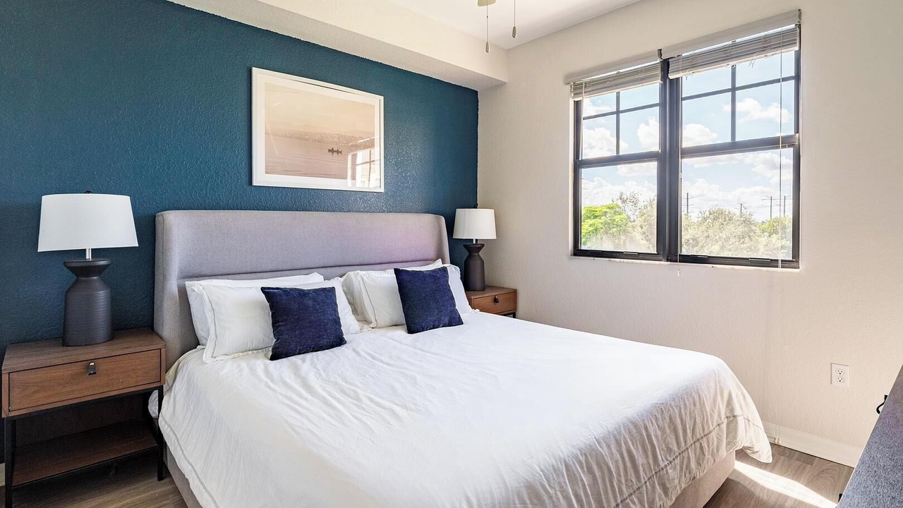 Photo of Bedroom in Miramar
