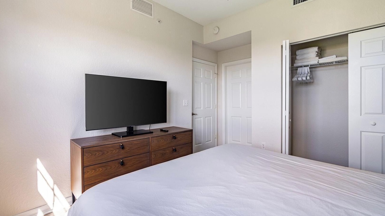 Photo of Bedroom in Miramar
