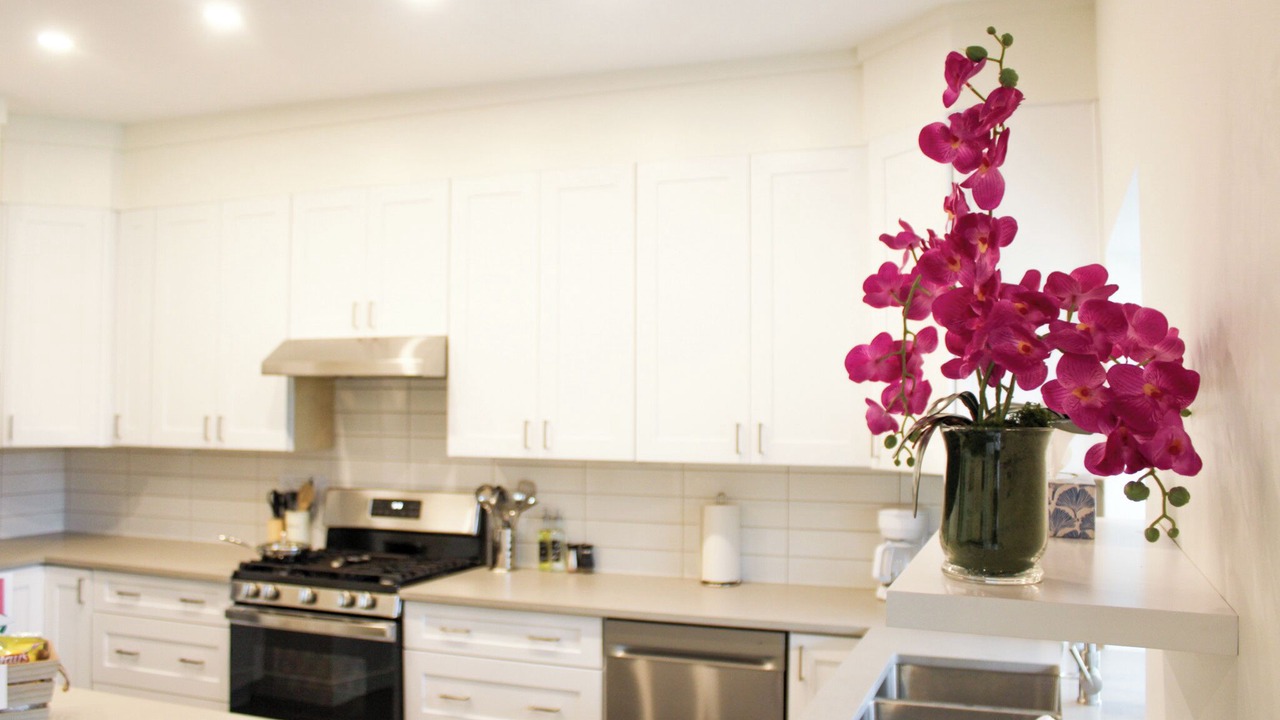Photo of Kitchen in Okanagan-Similkameen