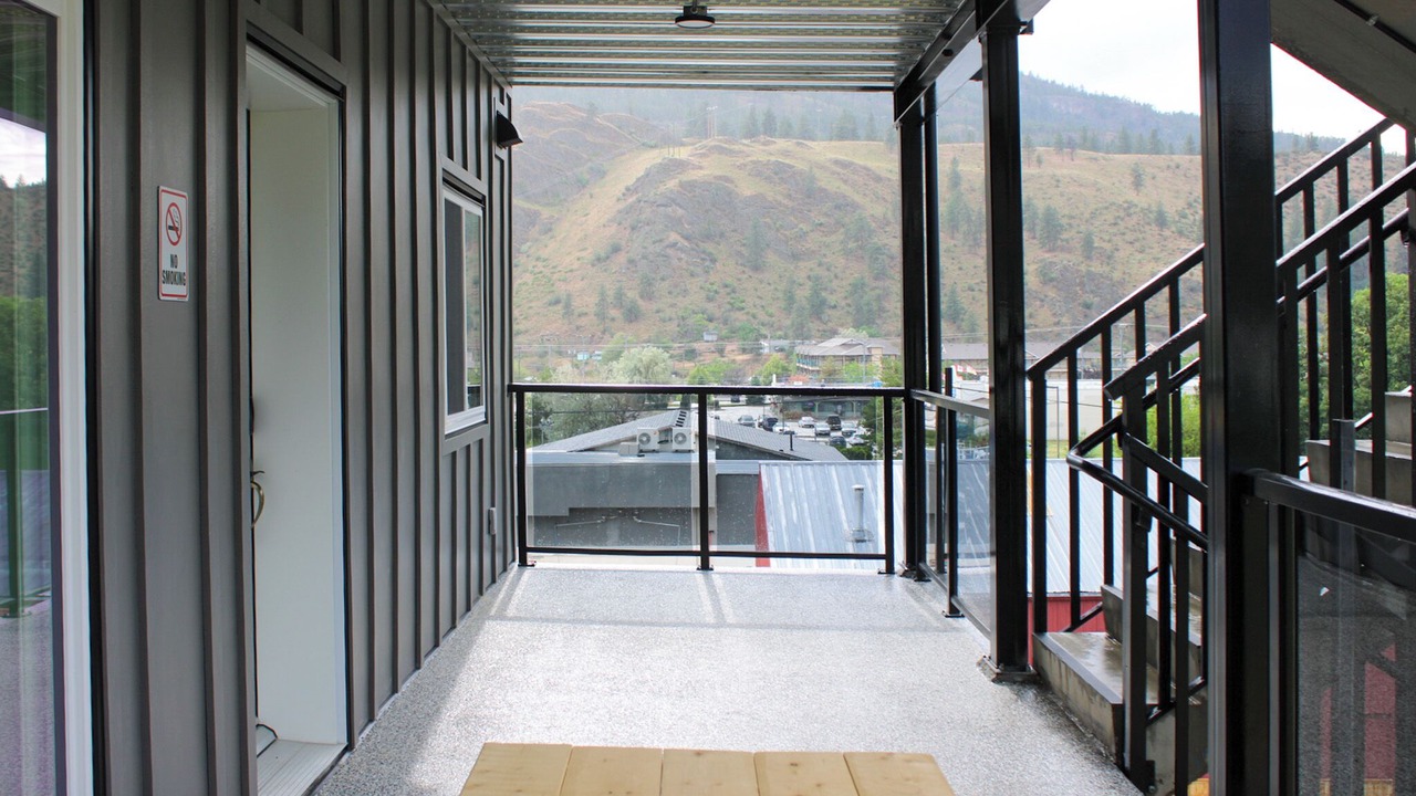 Photo of Others in Okanagan-Similkameen