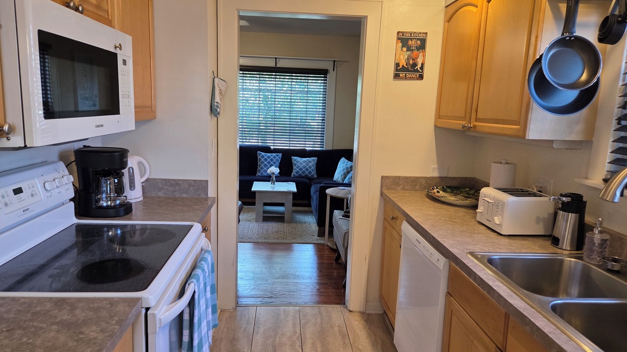 Photo of Kitchen in Vermilion
