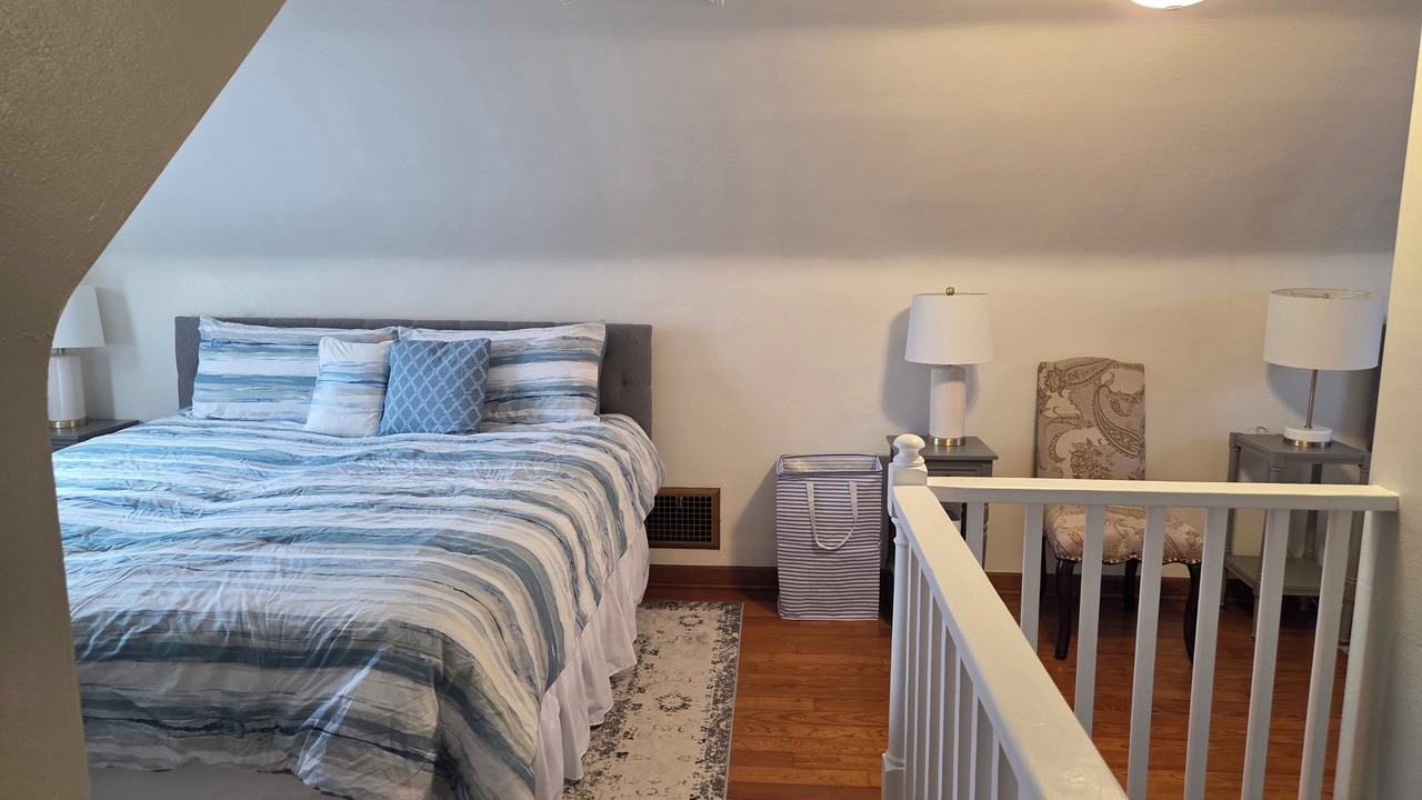 Photo of Bedroom in Vermilion