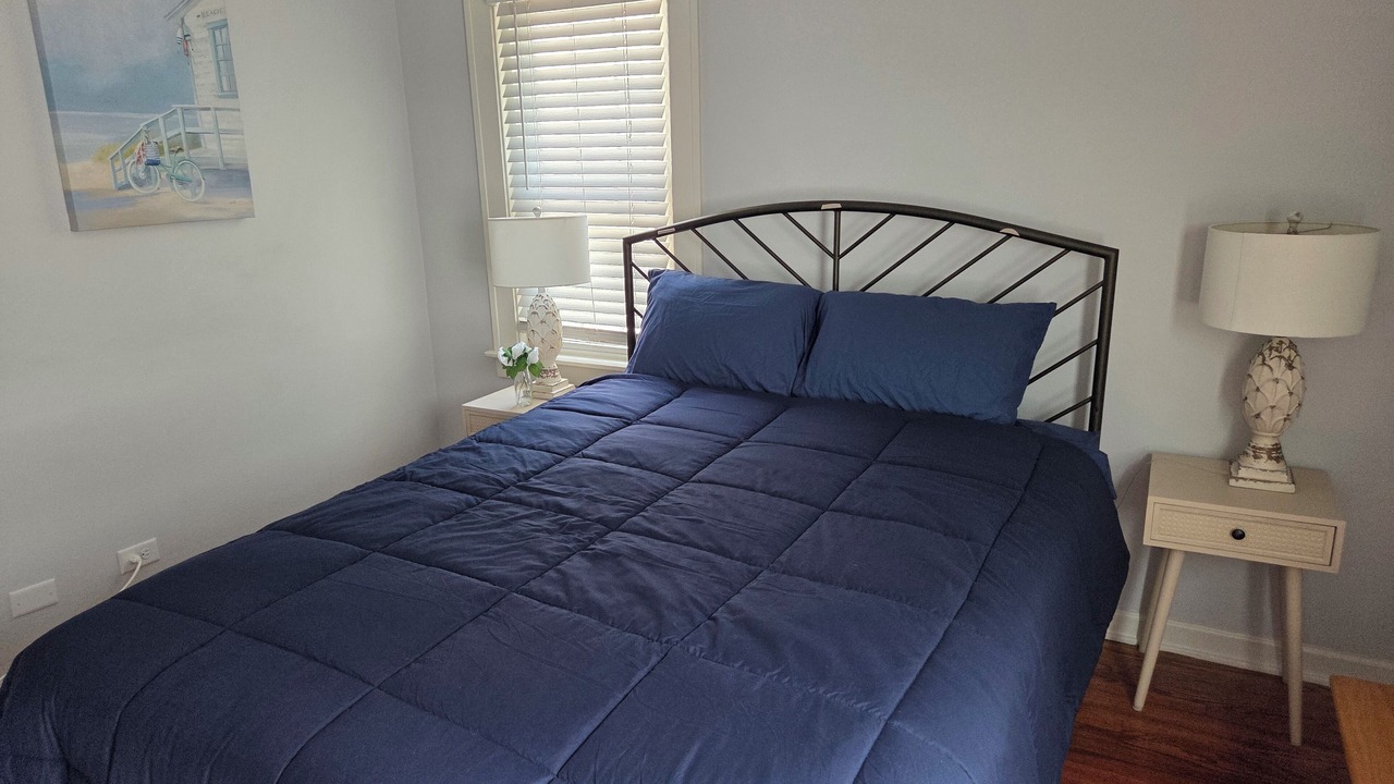 Photo of Bedroom in Vermilion