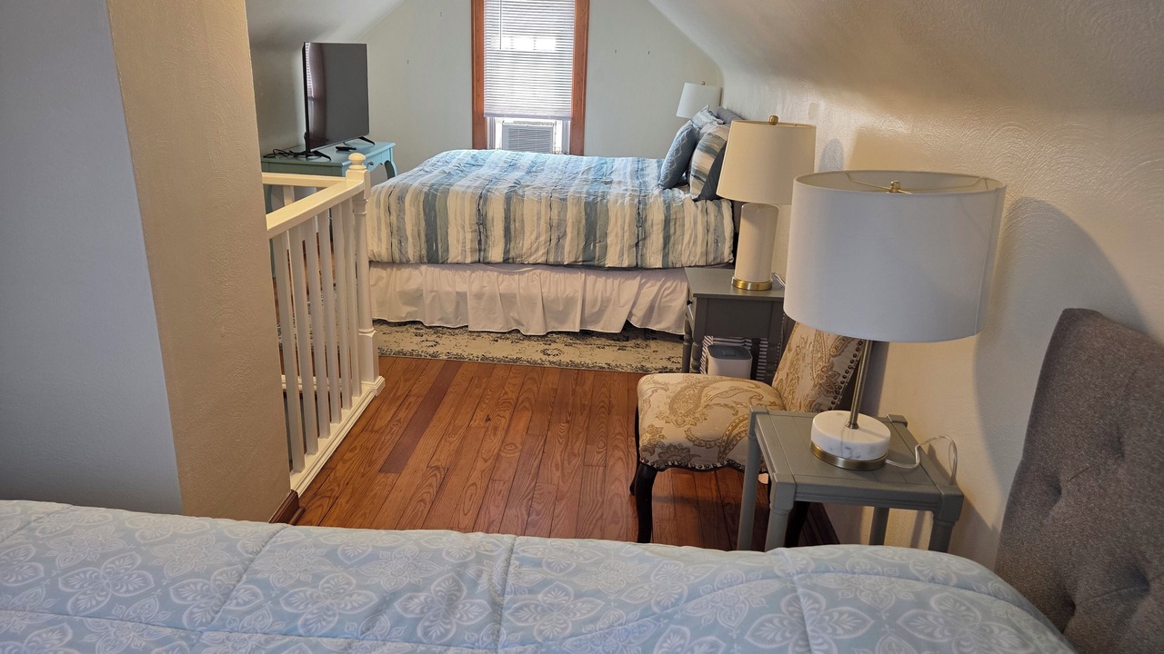Photo of Bedroom in Vermilion