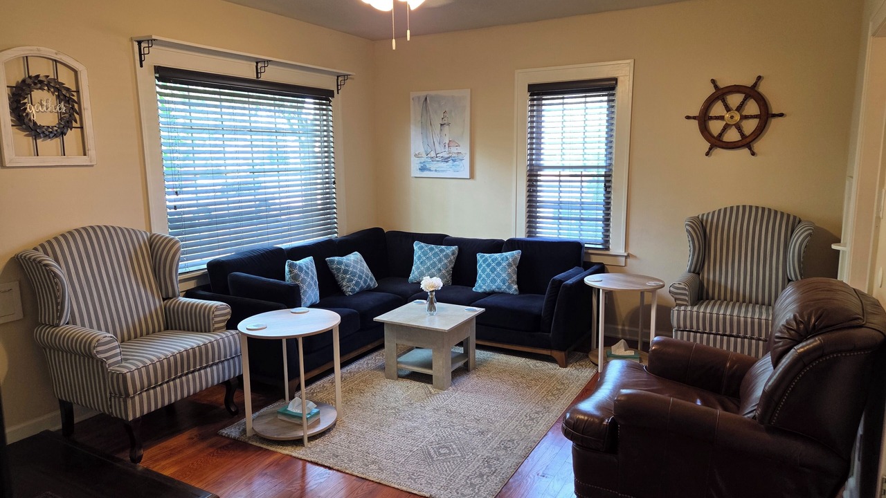 Photo of Livingroom in Vermilion