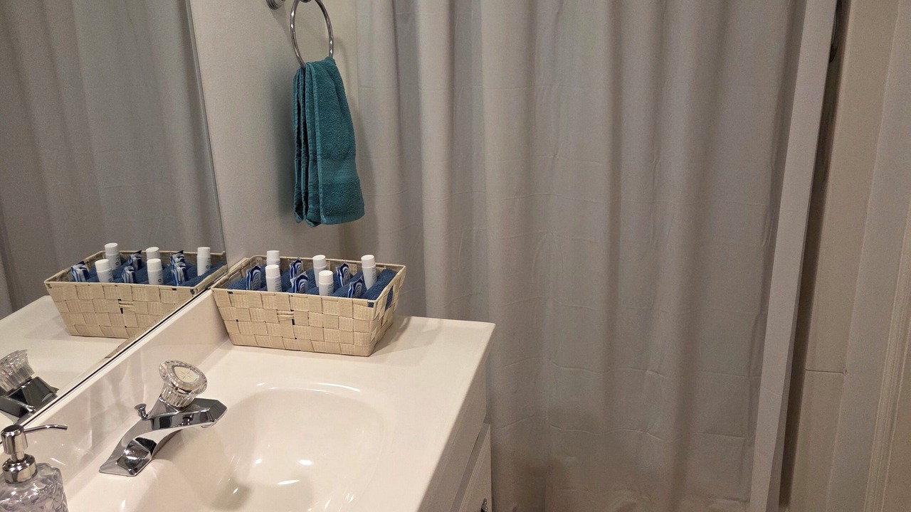 Photo of Bathroom in Vermilion