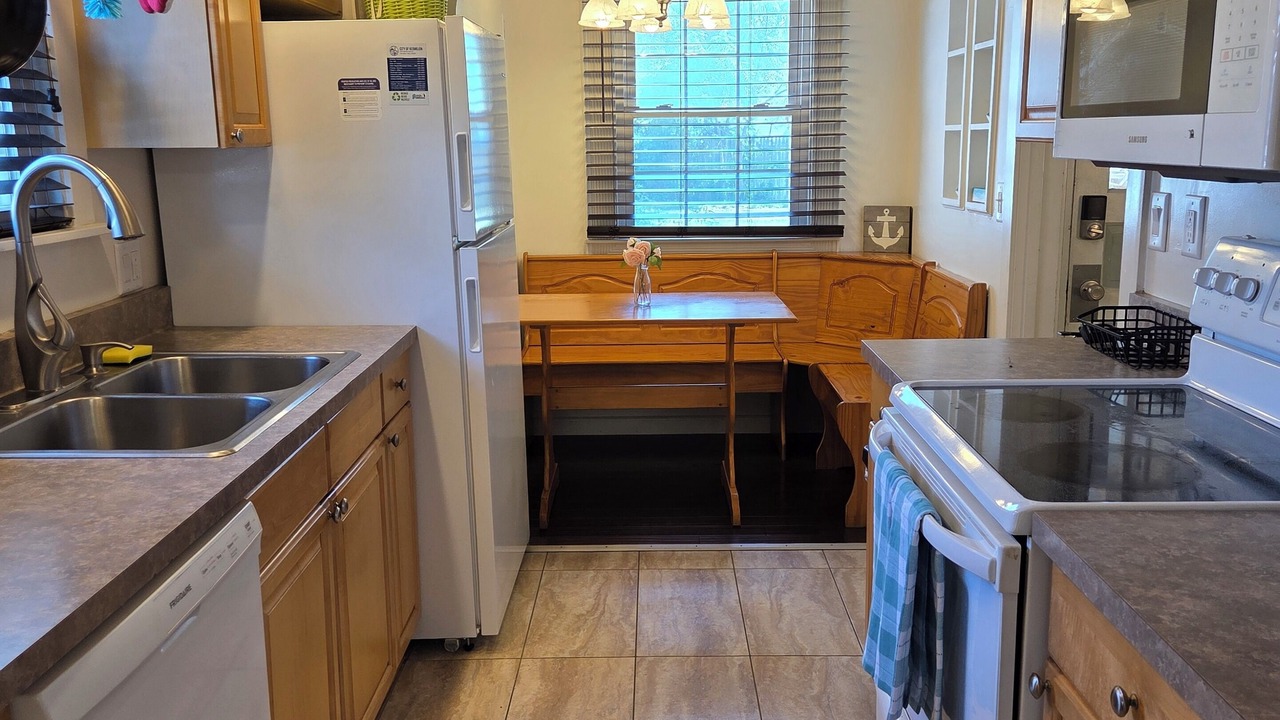 Photo of Kitchen in Vermilion