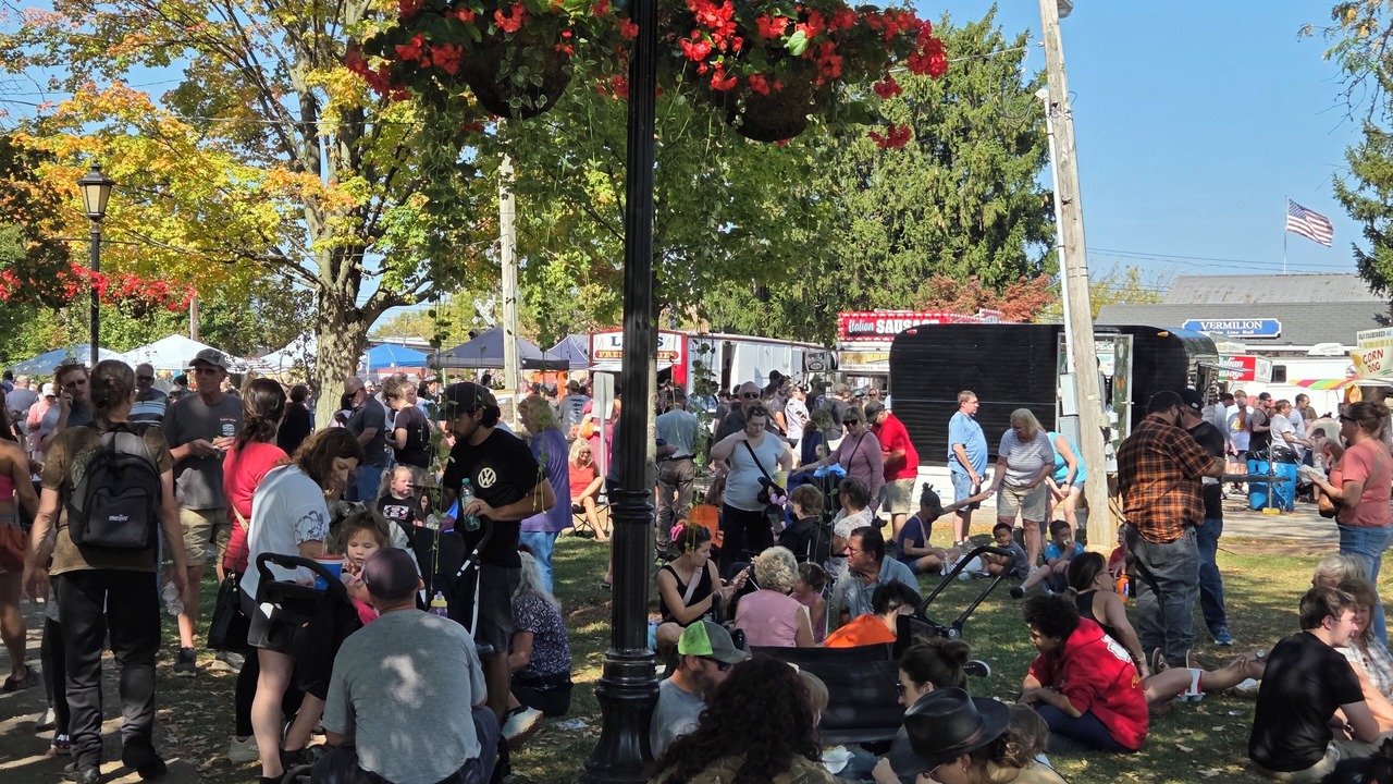 Photo of Others in Vermilion