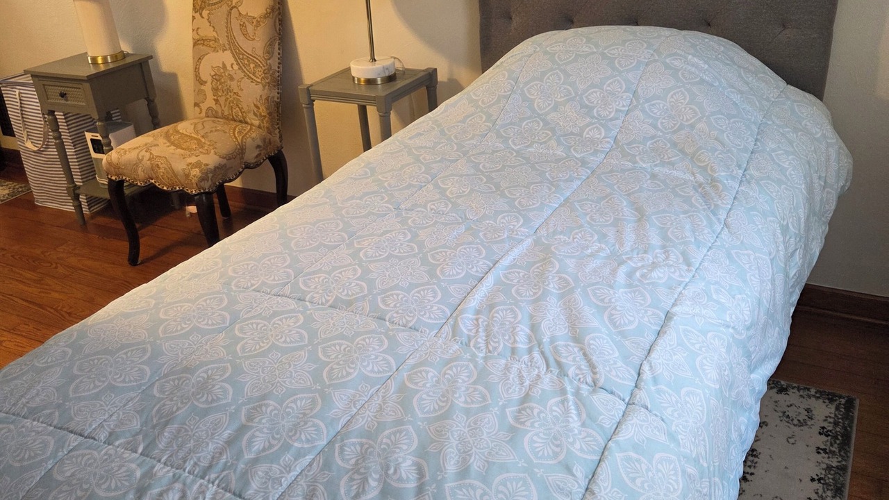 Photo of Bedroom in Vermilion