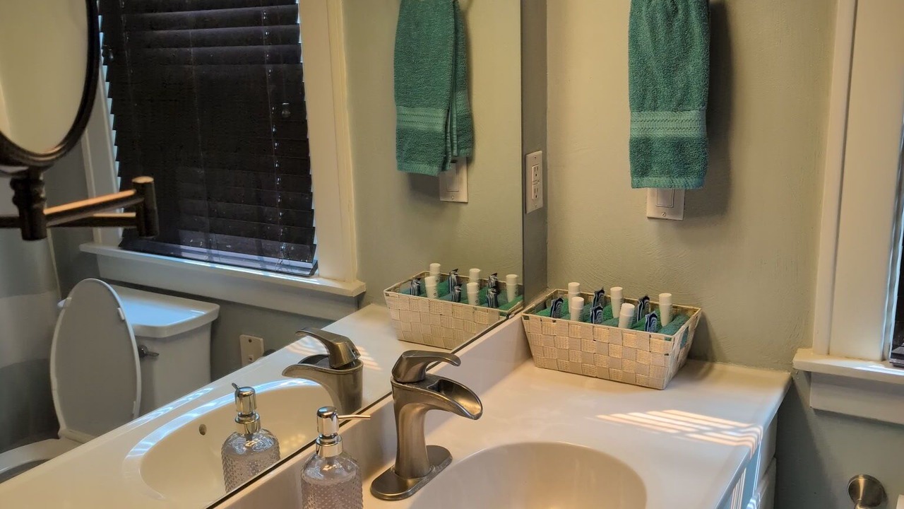 Photo of Bathroom in Vermilion
