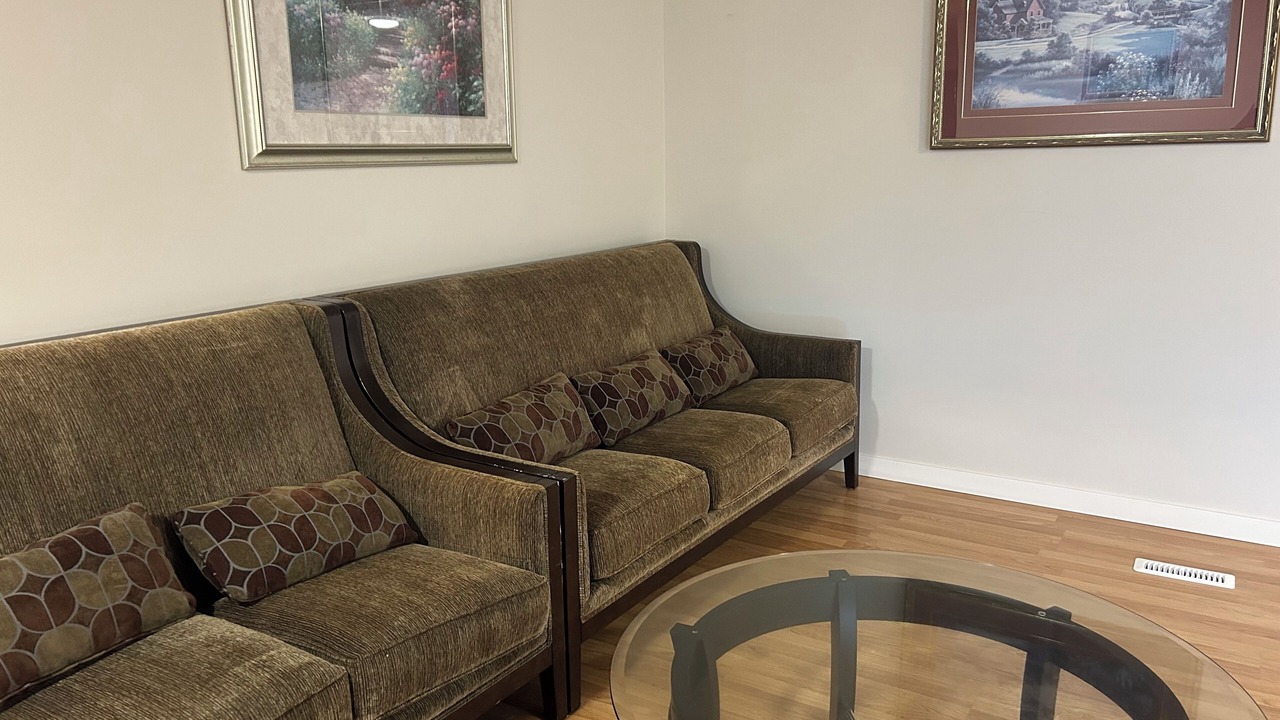 Photo of Livingroom in Saskatoon