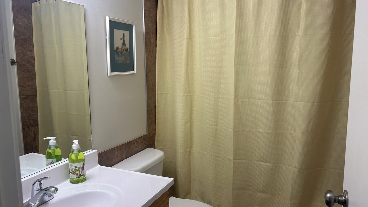 Photo of Bathroom in Saskatoon