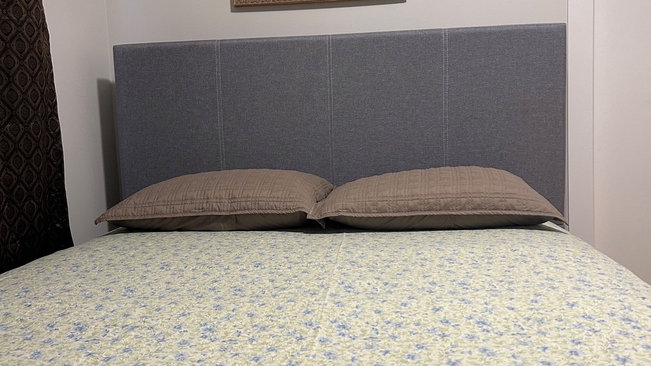 Photo of Bedroom in Saskatoon