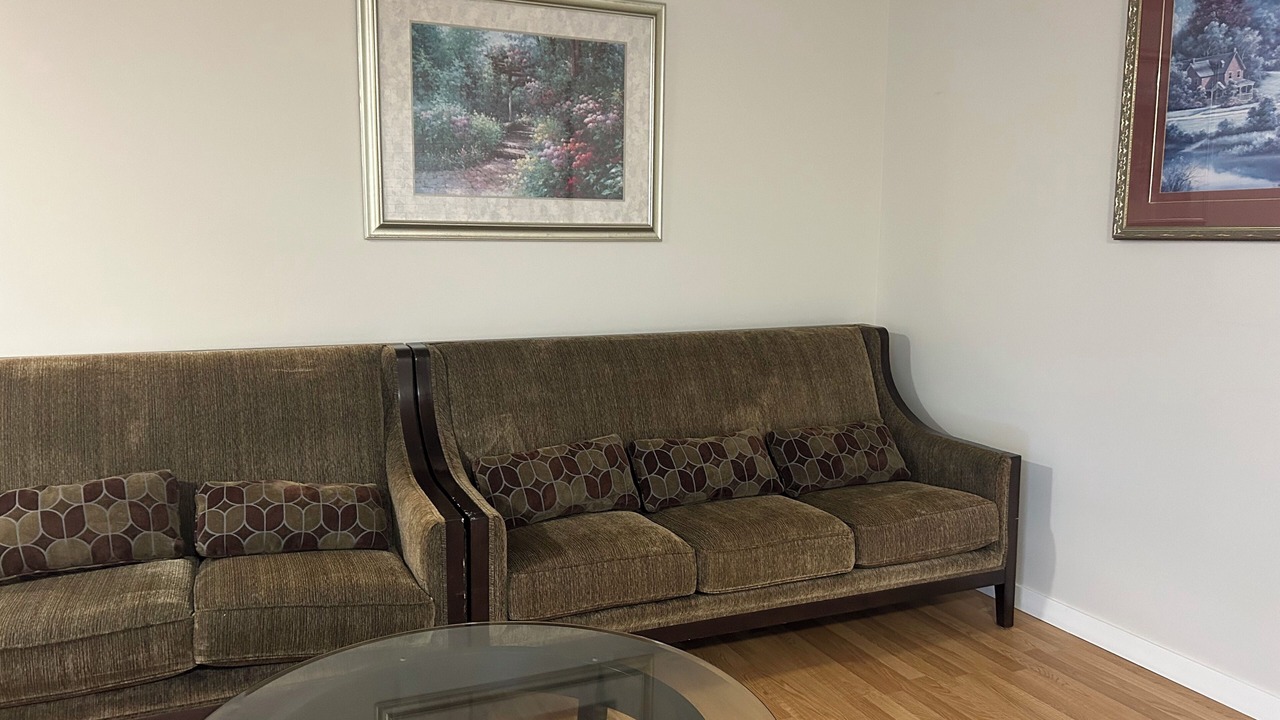 Photo of Livingroom in Saskatoon