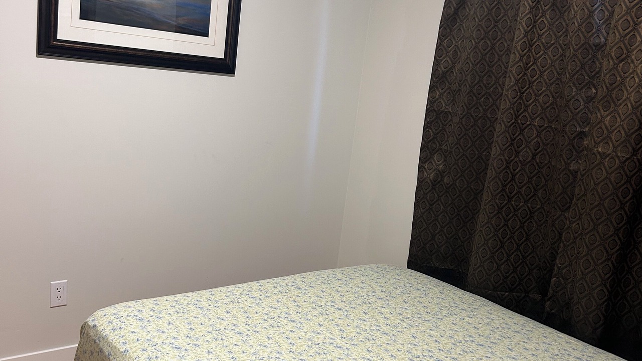 Photo of Bedroom in Saskatoon