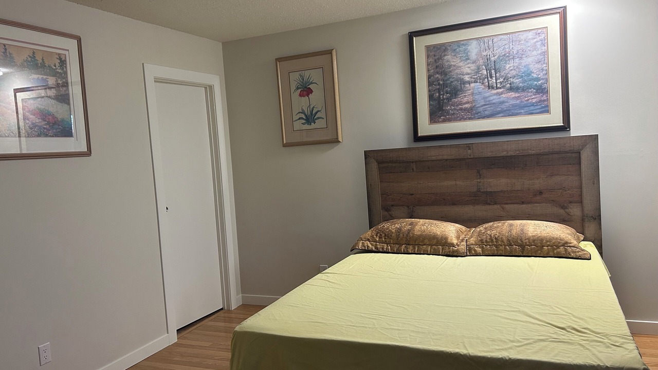 Photo of Bedroom in Saskatoon