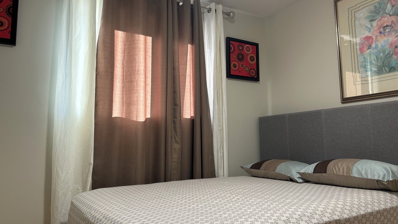 Photo of Bedroom in Saskatoon
