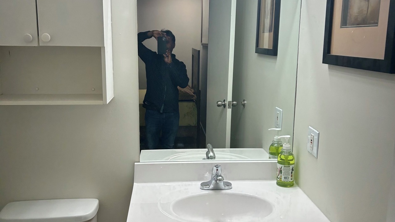 Photo of Bathroom in Saskatoon