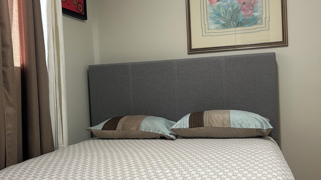 Photo of Bedroom in Saskatoon