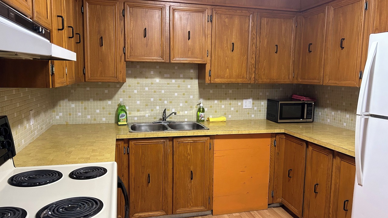 Photo of Kitchen in Saskatoon
