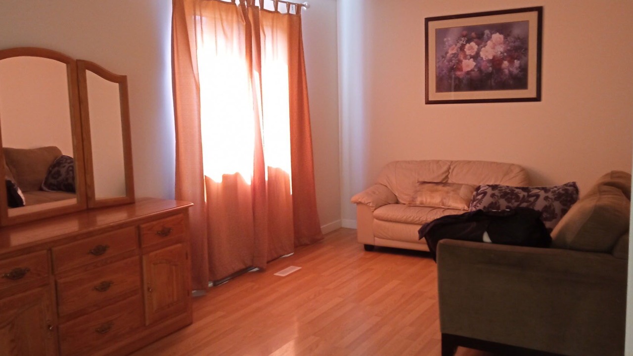 Photo of Livingroom in Saskatoon