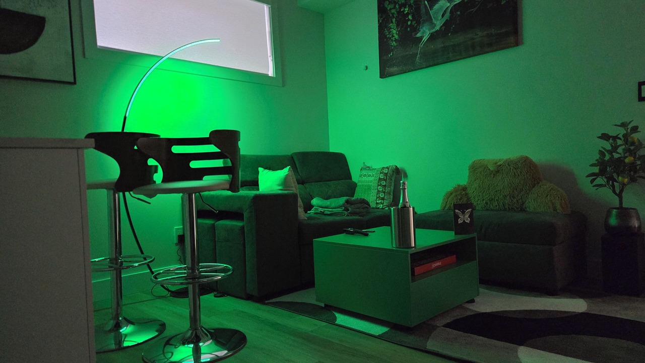 Photo of Livingroom in Southwest Edmonton