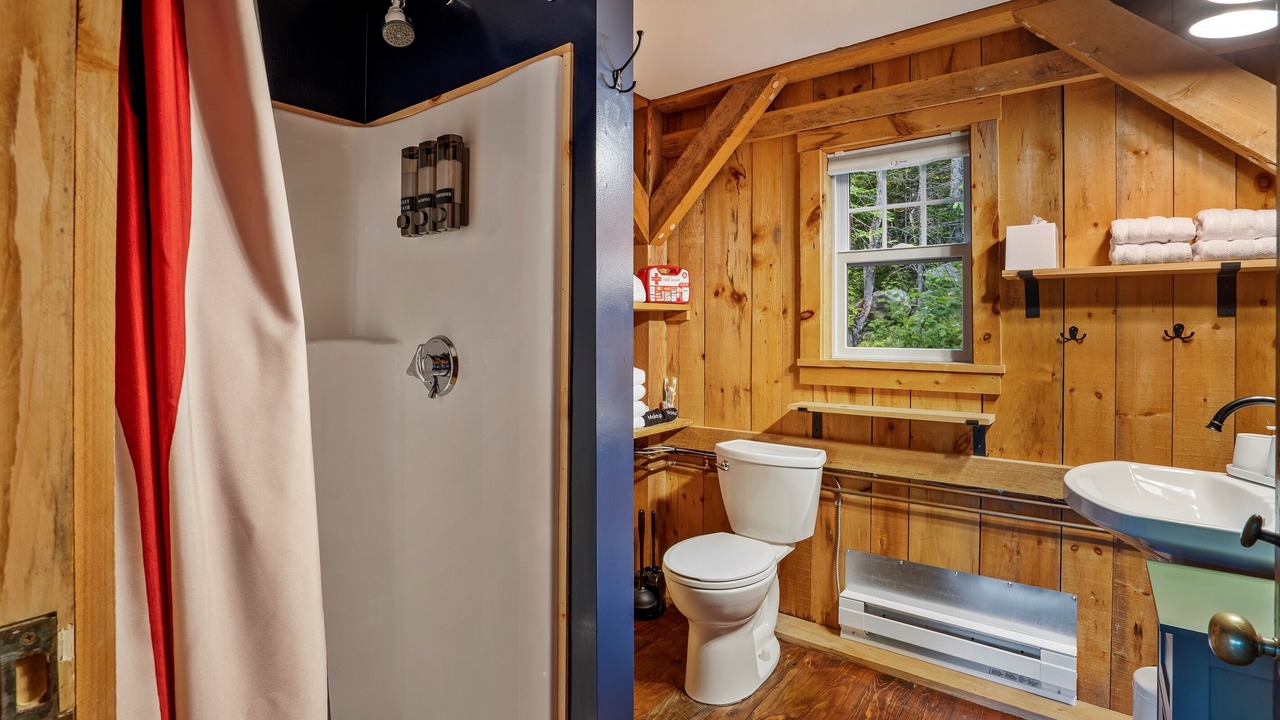 Photo of Bathroom in Bethel