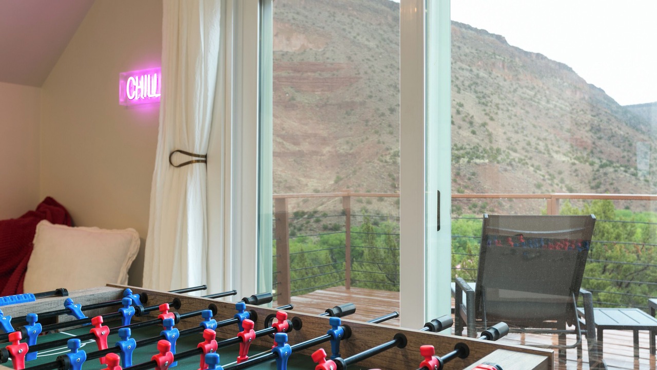 Photo of Bedroom in Jemez Pueblo