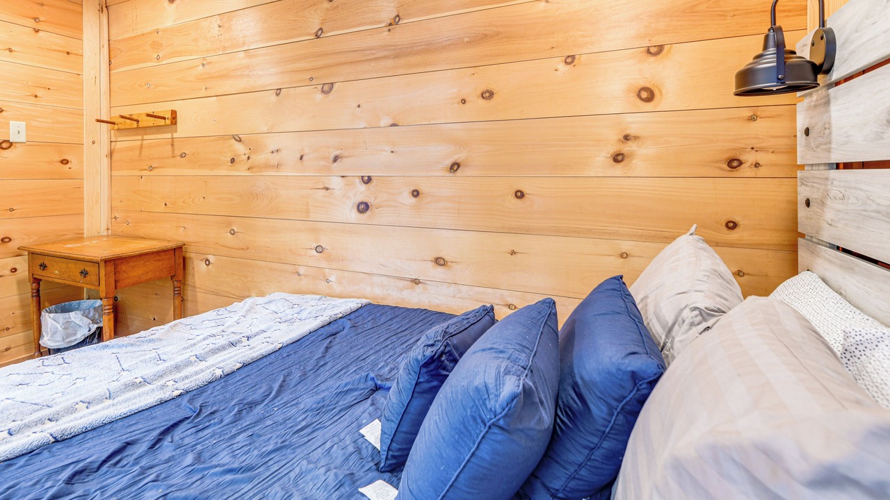 Photo of Bedroom in Franklin